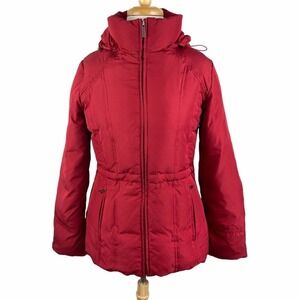 Marvin richards down coat - Gem